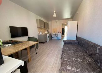 Продажа однокомнатной квартиры, 40.5 м2, Ростов-на-Дону, ЖК Платовский, улица Теряева, 4