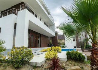 Продам дом, 301 м2, Сочи, микрорайон Приморье, Курортный проспект