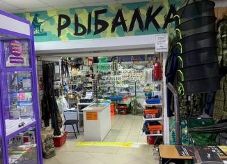 Продаю торговую площадь, 2360 м2, Мелеуз, улица Ленина, 107