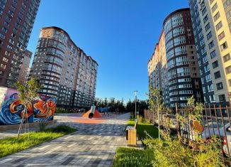 Продажа 3-комнатной квартиры, 97.4 м2, Ростов-на-Дону, Берберовская улица, 2/101с2