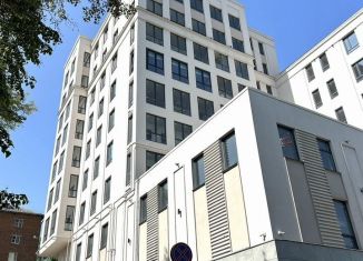 Продается 3-комнатная квартира, 88 м2, Тула, Пушкинский проезд, 4В