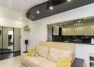 Продаю 1-ком. квартиру, 44.1 м2, Тюмень, улица Николая Семёнова, 31, ЖК Домостроитель