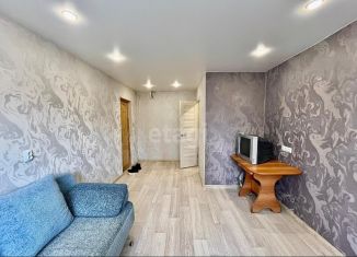 Квартира на продажу студия, 18 м2, Воронеж, Иркутская улица, 5