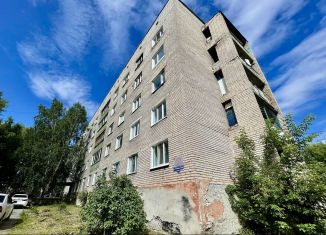 Квартира на продажу студия, 12.8 м2, Томская область, Первомайская улица