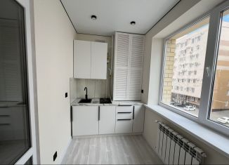 Квартира на продажу студия, 23 м2, Ставрополь, улица Назара Енина, 1