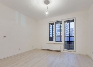 Продажа квартиры студии, 21.6 м2, Санкт-Петербург, бульвар Головнина, 4, ЖК Аквилон Залив