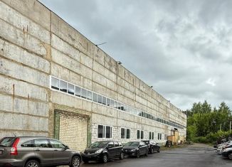 Производство в аренду, 1867.2 м2, Орловская область, Раздольная улица, 105А
