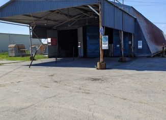 Сдаю в аренду складское помещение, 580 м2, Ярославль, переулок Софьи Перовской, 38