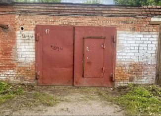 Продажа гаража, 26 м2, Искитим, территория гаражного кооператива Юбилейный, с17