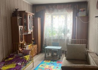 Продажа 3-комнатной квартиры, 72 м2, Сестрорецк, улица Всеволода Боброва, 30, ЖК Рай в Шалаше