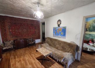 Продается трехкомнатная квартира, 55 м2, Моздок, микрорайон Моздок-1, 26