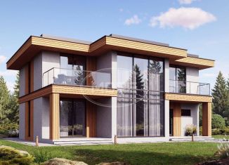 Продам дом, 241 м2, Калининград, Полевой переулок