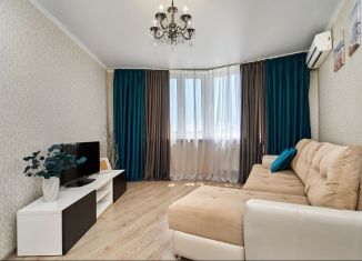 1-комнатная квартира на продажу, 33 м2, Краснодар, улица Генерала Шифрина, 1, микрорайон Юбилейный