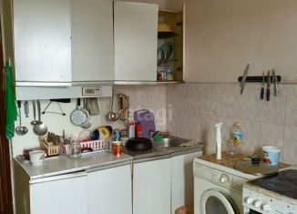 Продажа двухкомнатной квартиры, 51.1 м2, Тобольск, микрорайон Менделеево, 21