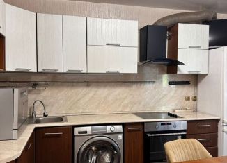 Продам 2-ком. квартиру, 52.6 м2, Краснодар, Апрельская улица, 51, Новый микрорайон