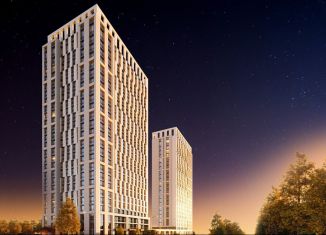 Продажа трехкомнатной квартиры, 60.7 м2, Республика Башкортостан, улица Чернышевского, 17А