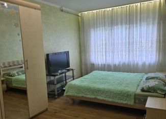 Сдаю в аренду однокомнатную квартиру, 30 м2, Сочи, улица Молокова, 22, микрорайон Черемушки