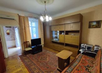 3-комнатная квартира на продажу, 51.1 м2, Краснодар, улица Гастелло, 54, микрорайон 9 километр