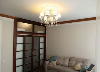 Сдача в аренду двухкомнатной квартиры, 52 м2, Республика Башкортостан, улица Ленина, 11