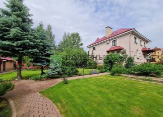 Продается коттедж, 358 м2, Удмуртия, Соколовская улица, 7