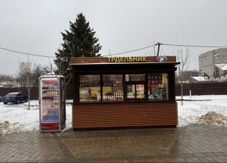 Сдается в аренду торговая площадь, 12 м2, Подольск, улица Свердлова, 26