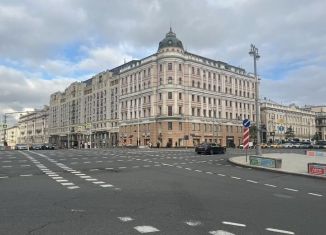 Сдается офис, 65.9 м2, Москва, Тверская улица, 16с1, Тверская улица