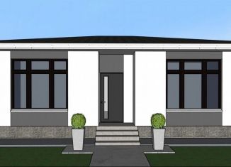 Продается дом, 100 м2, Крым, Цветочная улица