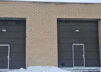 Сдача в аренду гаража, 30 м2, Нижний Новгород, метро Заречная, Севастопольская улица, 56