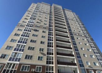 Продажа квартиры студии, 38.6 м2, Барнаул, улица Гущина, ЖК Аврора