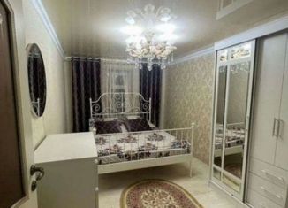 Сдам в аренду 3-комнатную квартиру, 63 м2, Грозный, Киевский переулок, 17