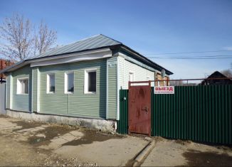 Продаю дом, 82.8 м2, Касимов, Советская улица, 120