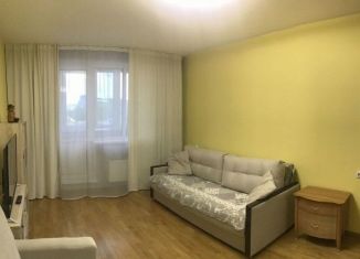 Сдам 1-ком. квартиру, 37 м2, Москва, Селигерская улица, 26к1, Бескудниковский район
