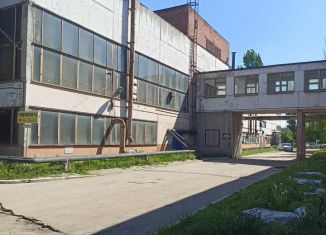 Продам помещение свободного назначения, 11940 м2, Воронеж, переулок Серафимовича, 32А, Железнодорожный район