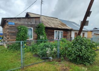 Продажа дома, 37.9 м2, село Верх-Тула, Учительская улица, 47