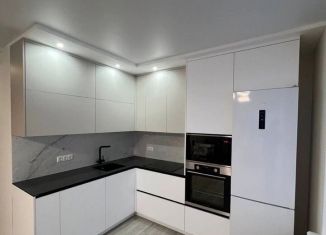 Продается трехкомнатная квартира, 76.6 м2, Ростов-на-Дону, ЖК Город у Реки, улица 23-я Линия, 54с6