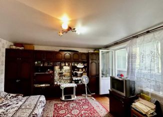 Продажа однокомнатной квартиры, 34.5 м2, Борисоглебск, Юго-Восточный микрорайон, 21