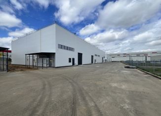 Продается складское помещение, 1483 м2, Татарстан, Зеленодольск, 6