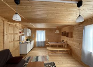 Продается дом, 52 м2, СНТ Сампо, улица Победы