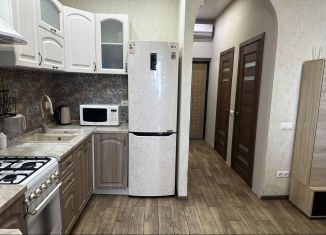 Аренда 1-ком. квартиры, 40 м2, Сочи, Альпийская улица, 88А, микрорайон Завокзальный