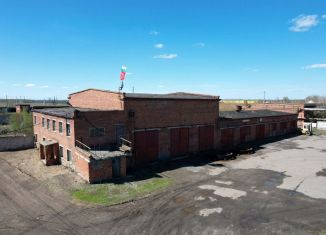 Продажа производства, 2363.3 м2, Свердловская область, Трактовая улица, 7