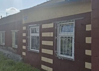 Продажа дома, 43 м2, Омск, Барнаульская улица, Центральный округ