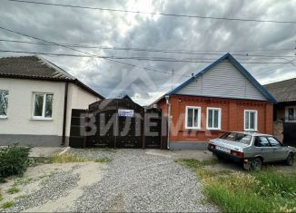 Продаю дом, 49.6 м2, Моздок, Заводская улица, 35