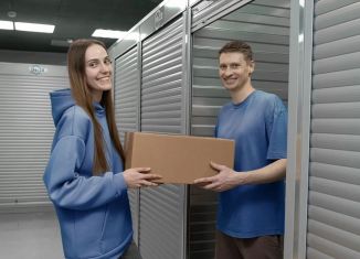 Сдается складское помещение, 200 м2, Москва, Волгоградский проспект, 10с2, ЦАО