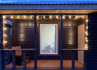 Аренда дома, 25 м2, Республика Алтай, Придорожная улица, 3