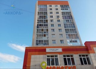 2-ком. квартира на продажу, 49.6 м2, Барнаул, Балтийская улица, 99, ЖК Матрёшки