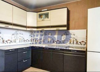 Продаю 1-ком. квартиру, 39.7 м2, Берёзовский, Золоторудная улица, 6, ЖК Уют-Сити