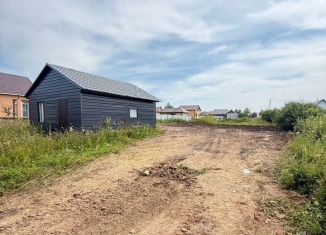 Продажа земельного участка, 15 сот., село Нагаево, улица Бурзянцева