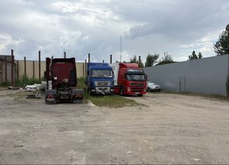 Сдам машиноместо, 30 м2, Саратовская область, проспект Строителей, 56А