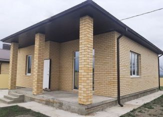 Продается дом, 95 м2, станица Гостагаевская, Кубанская улица