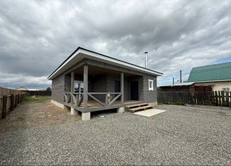 Продажа дома, 112.5 м2, деревня Чапаево